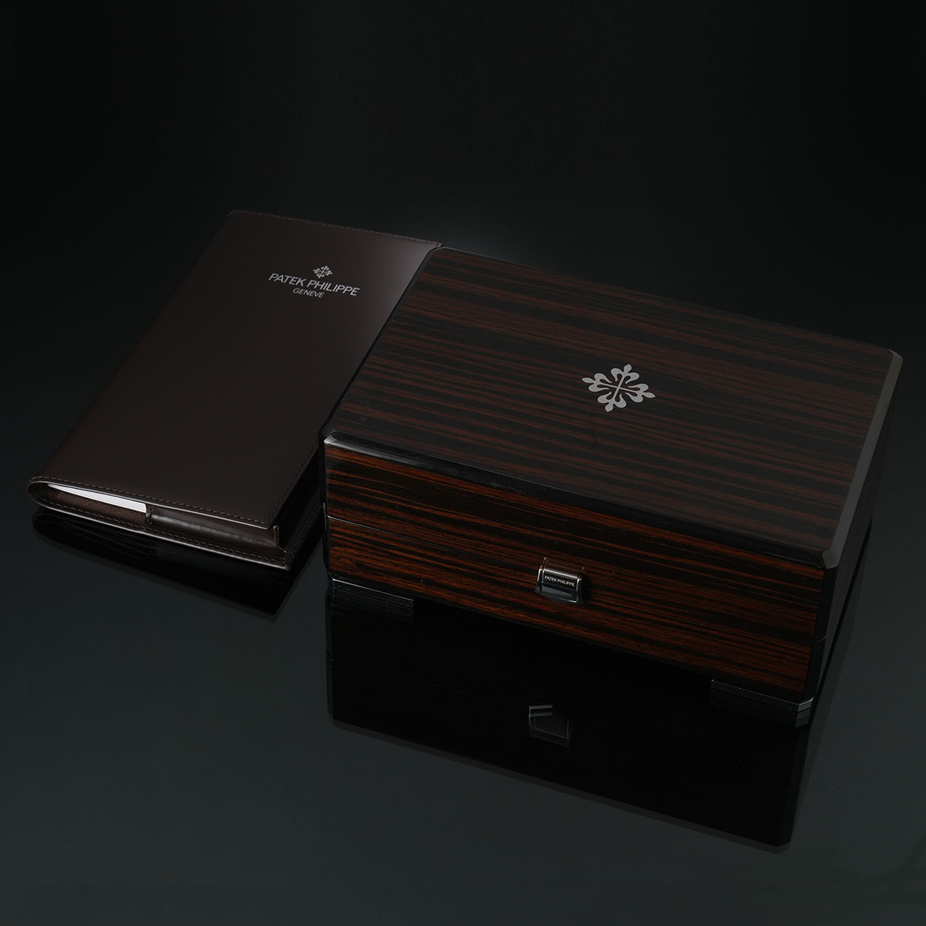 PATEK PHILIPPE(NEW)파텍필립 큐비투스 7128 (새상품) NEW PRODUCT